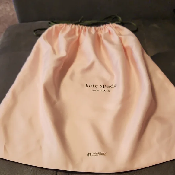 NWT Kate Spade Purple Handbag, Wallet w/ KS Dust Bag *OPEN TO REASONABLE OFFERS* - Picture 10 of 10